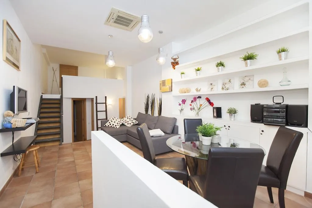 Apartment Stay Barcelona Vila De Gracia