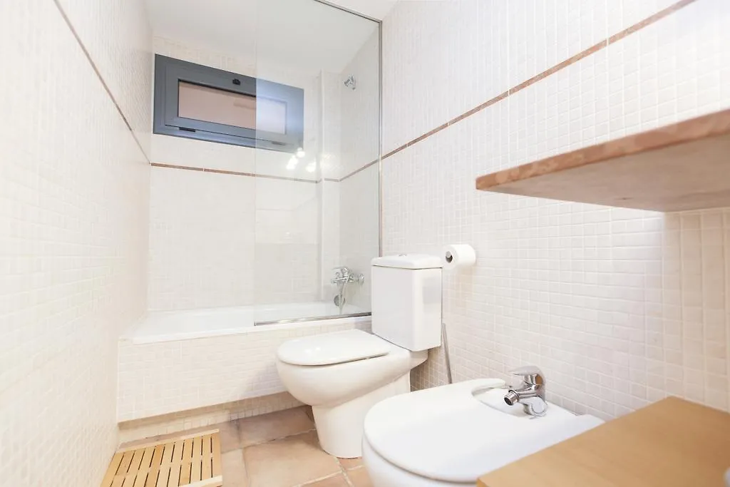 Apartment Stay Barcelona Vila De Gracia Spain