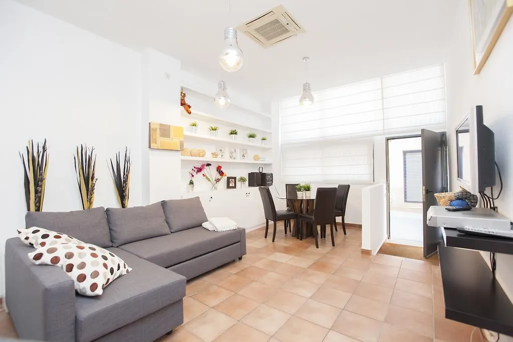 Apartment Stay Barcelona Vila De Gracia