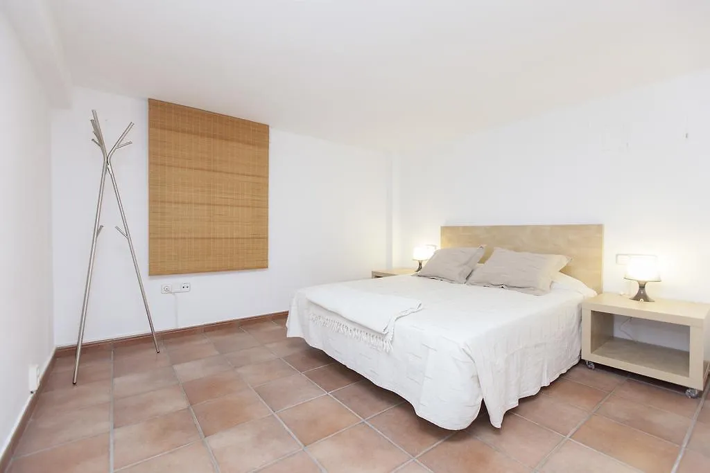 Stay Barcelona Vila De Gracia Apartment