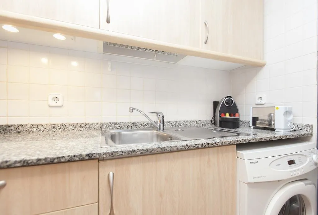 Apartment Stay Barcelona Vila De Gracia