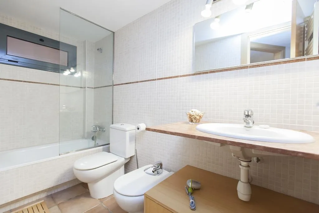 Stay Barcelona Vila De Gracia Apartment