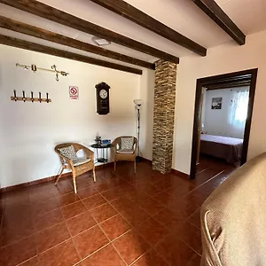  Country house Casa Fagajesto Spain