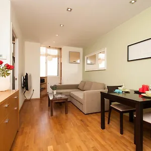 Gracia Garden Apartment